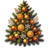 Natal kawaii 29