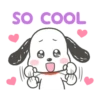 Teary Eyed Snoopy 2💖C☆ 19