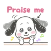Teary Eyed Snoopy 2💖C☆ 20