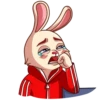 Gentle Rabbit 19