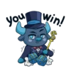 Mine free BULL 17