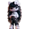 Hello Kitty😻2🇲🇽Clásica 25