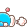 Doraemon Emojis 2💖C☆ 19