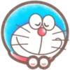 Doraemon Emojis 1💖C☆ 20