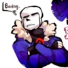 Killer sans [ by ] 29