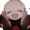 Killer sans [ by ] 30