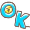 Doraemon Emojis 2💖C☆ 20
