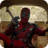 • Deadpool • » « 5