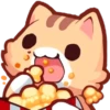 kitty~~ 5