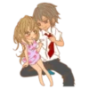 Girls Couple in Love 2 | 5