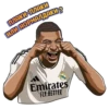 Stickers by 4