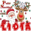 Feliz Navidad🎄1🇲🇽Clásica 5