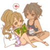 Girls Couple in Love 2 | 7