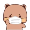 Panda Bear 9