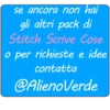 Stitch Animato (by ) 8