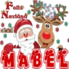 Feliz Navidad🎄1🇲🇽Clásica 6