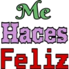 Me Haces Feliz
