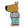Chill guy | 6