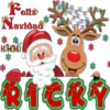 Feliz Navidad🎄1🇲🇽Clásica 7