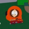 Kenny South Park 7