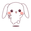 Ultra-small rabbit! 5