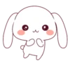 Ultra-small rabbit! 6
