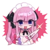 Menhera Moeru Mimin 5