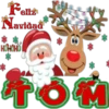 Feliz Navidad🎄1🇲🇽Clásica 9