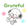 Teary Eyed Snoopy 1💖C☆ 5