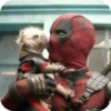 • Deadpool • » « 14
