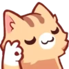 kitty~~ 9