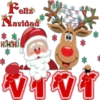 Feliz Navidad🎄1🇲🇽Clásica 10