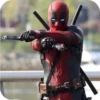 • Deadpool • » « 15
