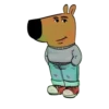 Chill guy | 8