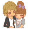 Girls Couple in Love 2 | 9