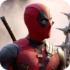• Deadpool • » « 17
