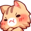 kitty~~ 11