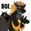 Roukan Dragon Stickers 8
