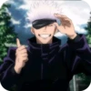 Satoru Gojo 5