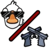 Goose Goose Duck (creator @mr_fireboy for ) 10