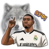 Stickers by 6