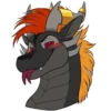 Roukan Dragon Stickers 9