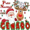 Feliz Navidad🎄1🇲🇽Clásica 11