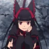 Rory Mercury 5