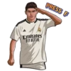 Stickers by 8