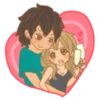 Girls Couple in Love 2 | 11