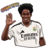 Stickers by 9