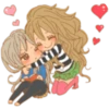 Girls Couple in Love 2 | 14