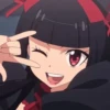 Rory Mercury 6