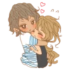 Girls Couple in Love 2 | 15